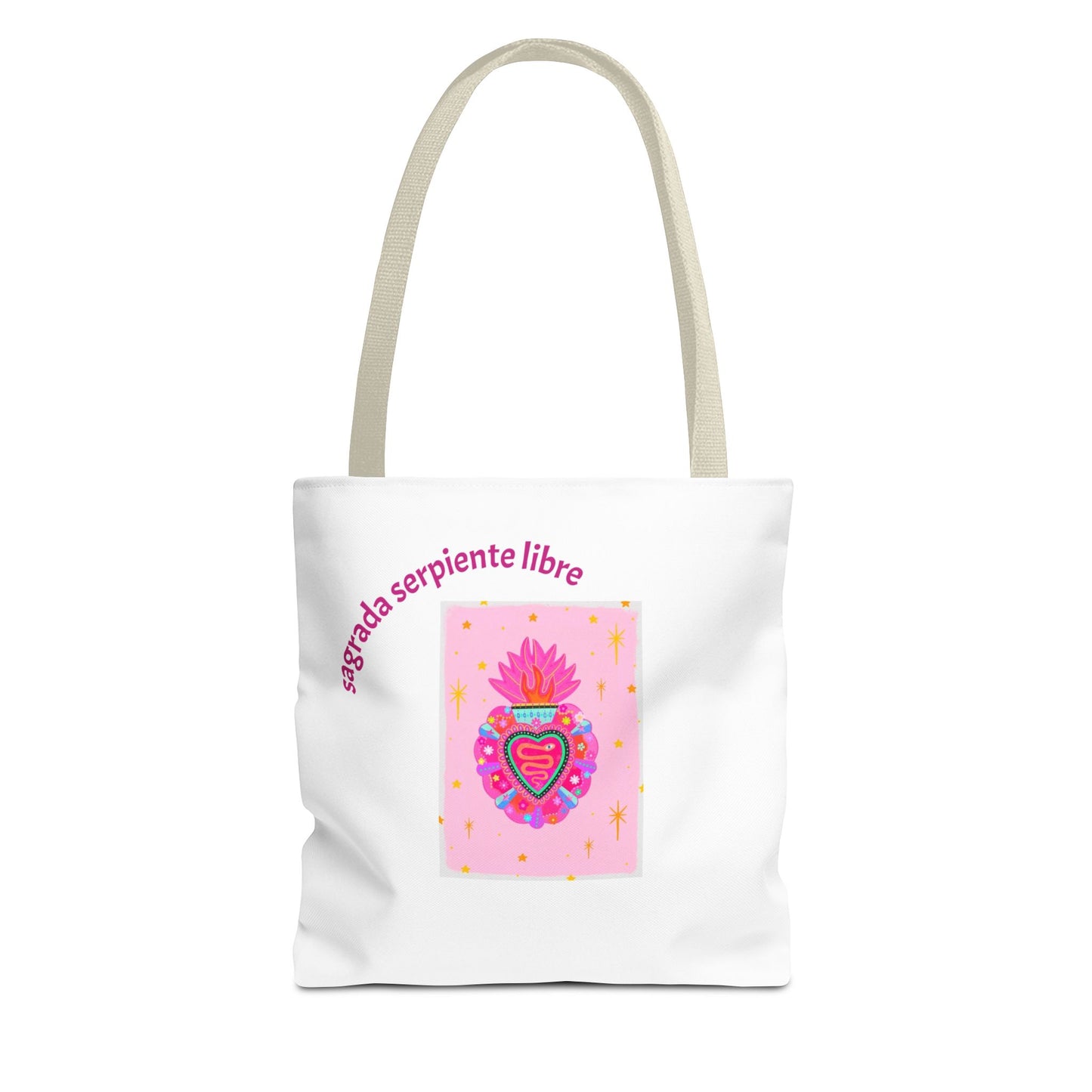 Tote Bag (AOP)