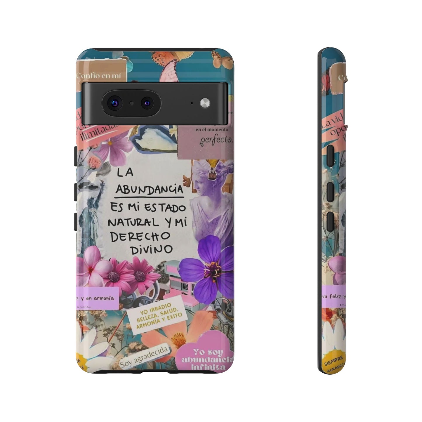 Colorful Phone Case