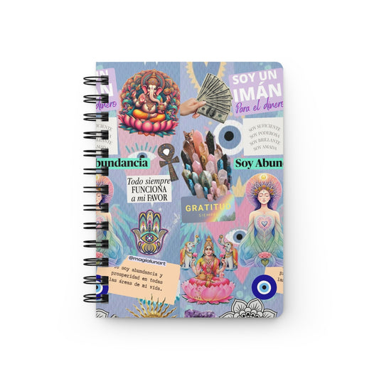 Spiral Bound Journal