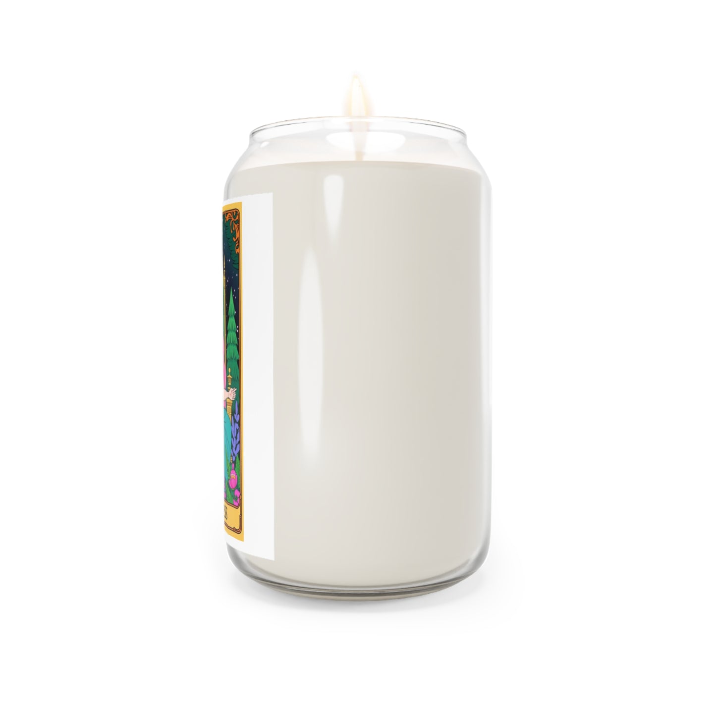 Scented Candle, 13.75oz