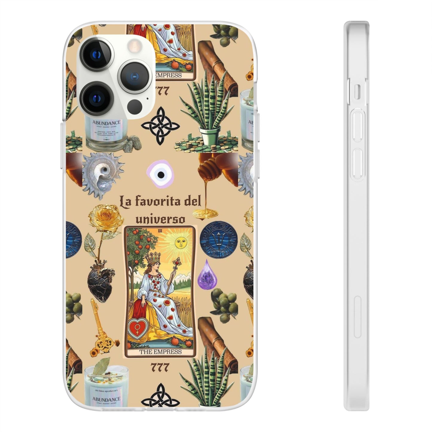 Bohemian Phone Case, Colorful Flexi Case, Artistic Phone Cover, Unique Gift for Her, Vibrant Cell Phone Accessory