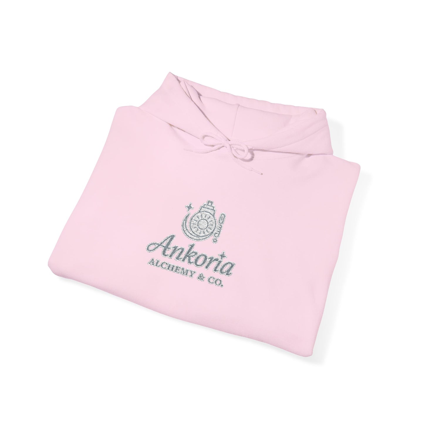 💖Ankoria signature hoodie Unisex Heavy Blend™ Hooded Sweatshirt