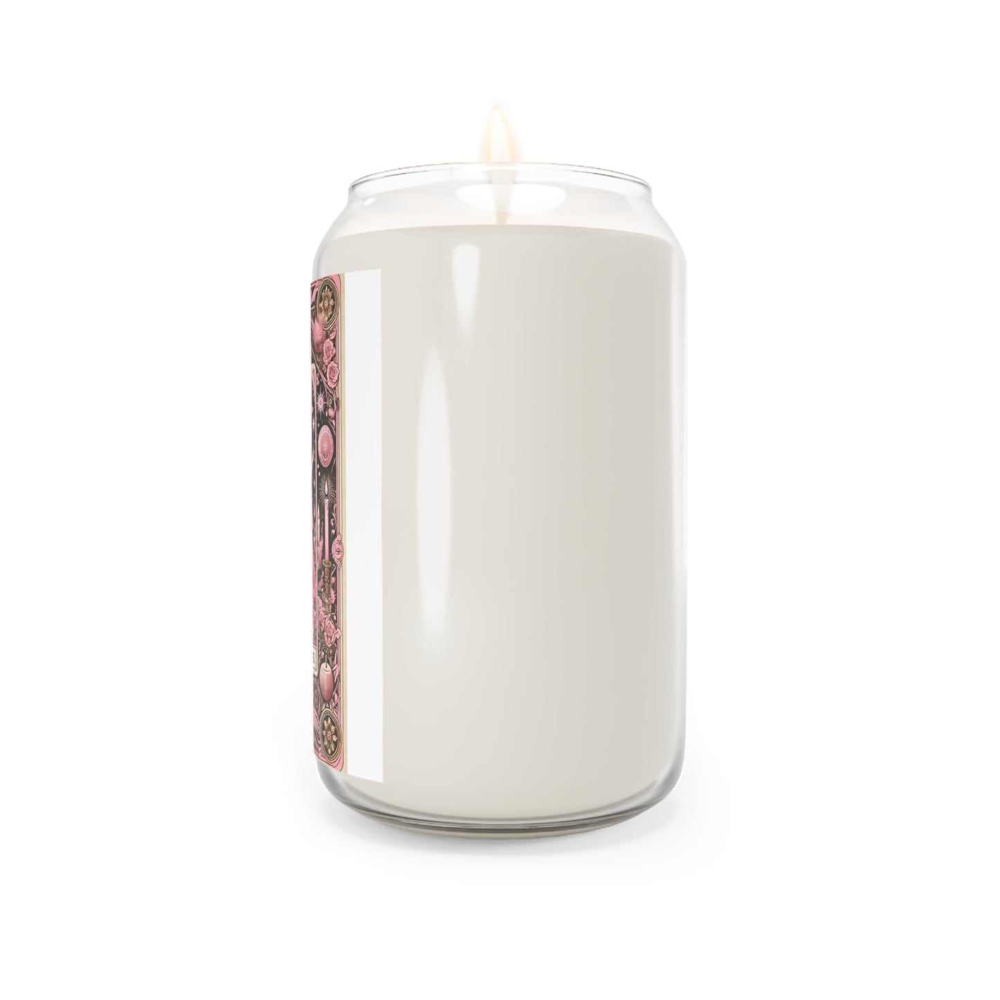 Scented Candle, The Empress - Aromatherapy Gift, Home Decor, Relaxation, Birthday Gift, Self-Care Essentials, Magical Vibes