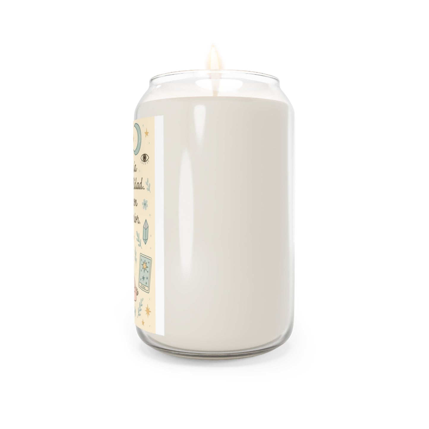 Scented Candle, 13.75oz