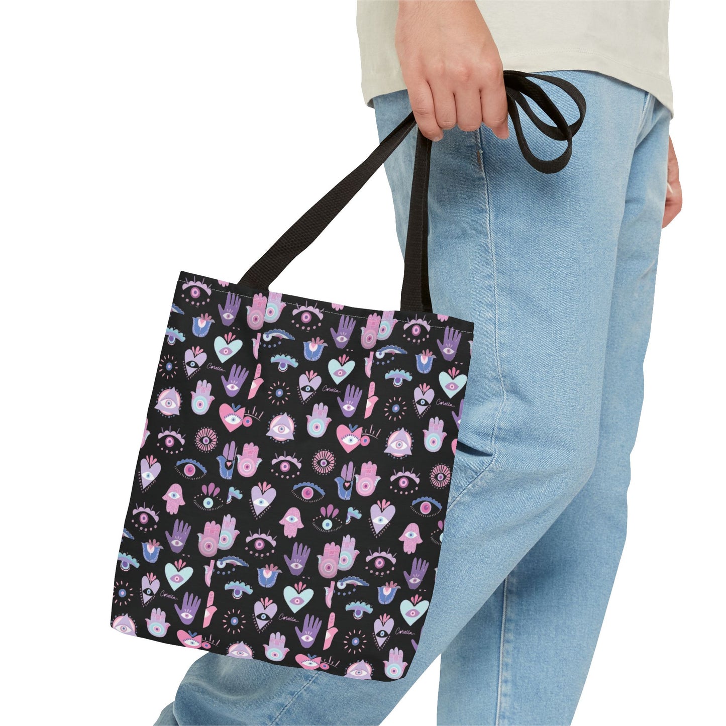 Tote Bag (AOP)