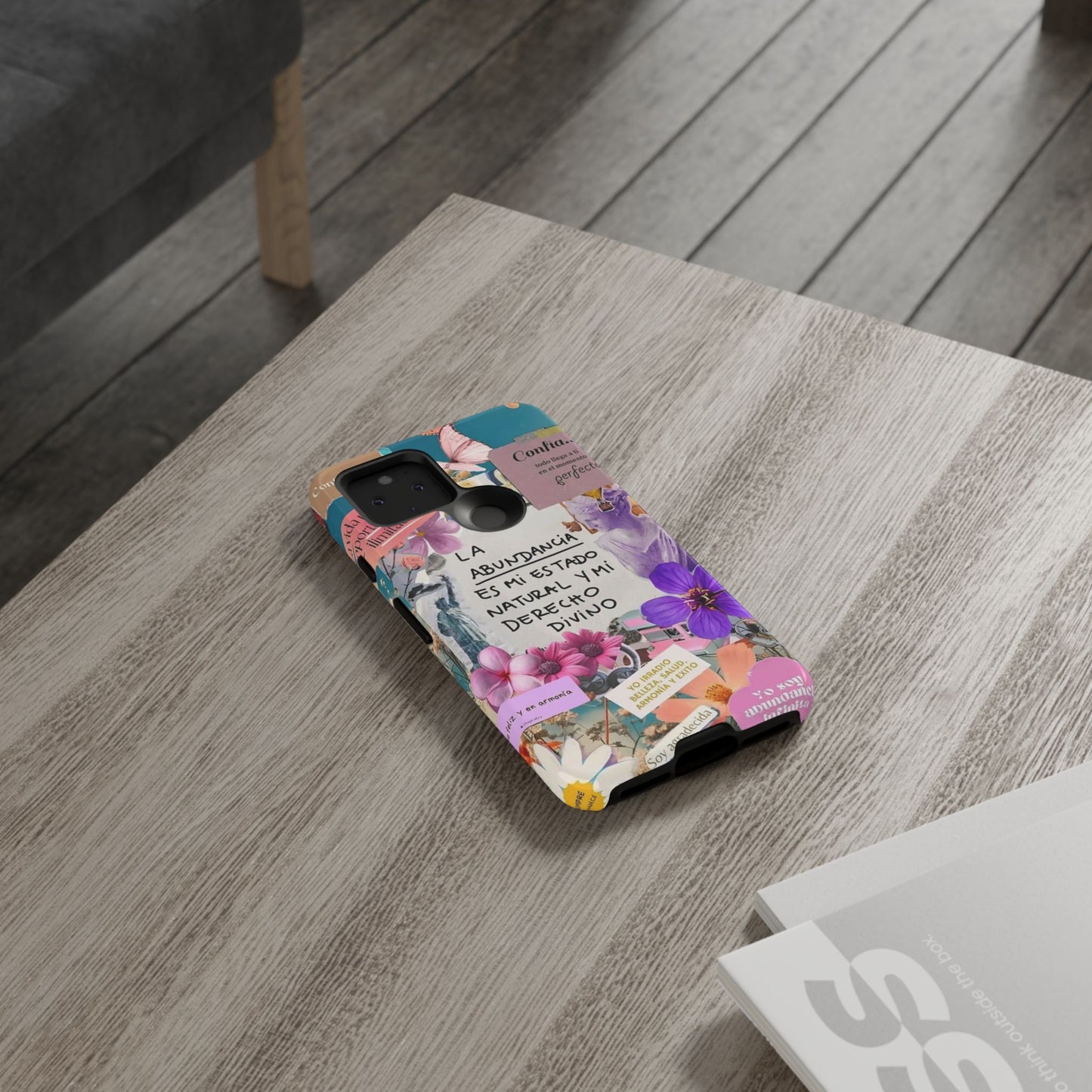 Colorful Phone Case