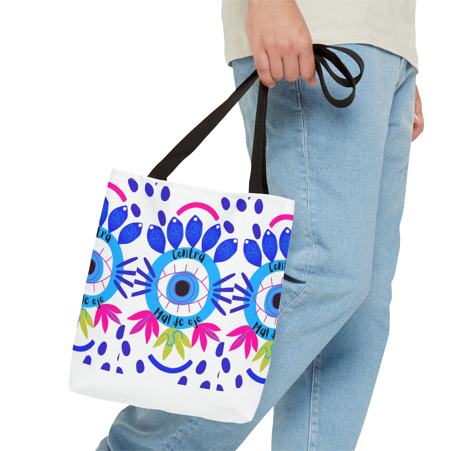 Tote Bag (AOP)