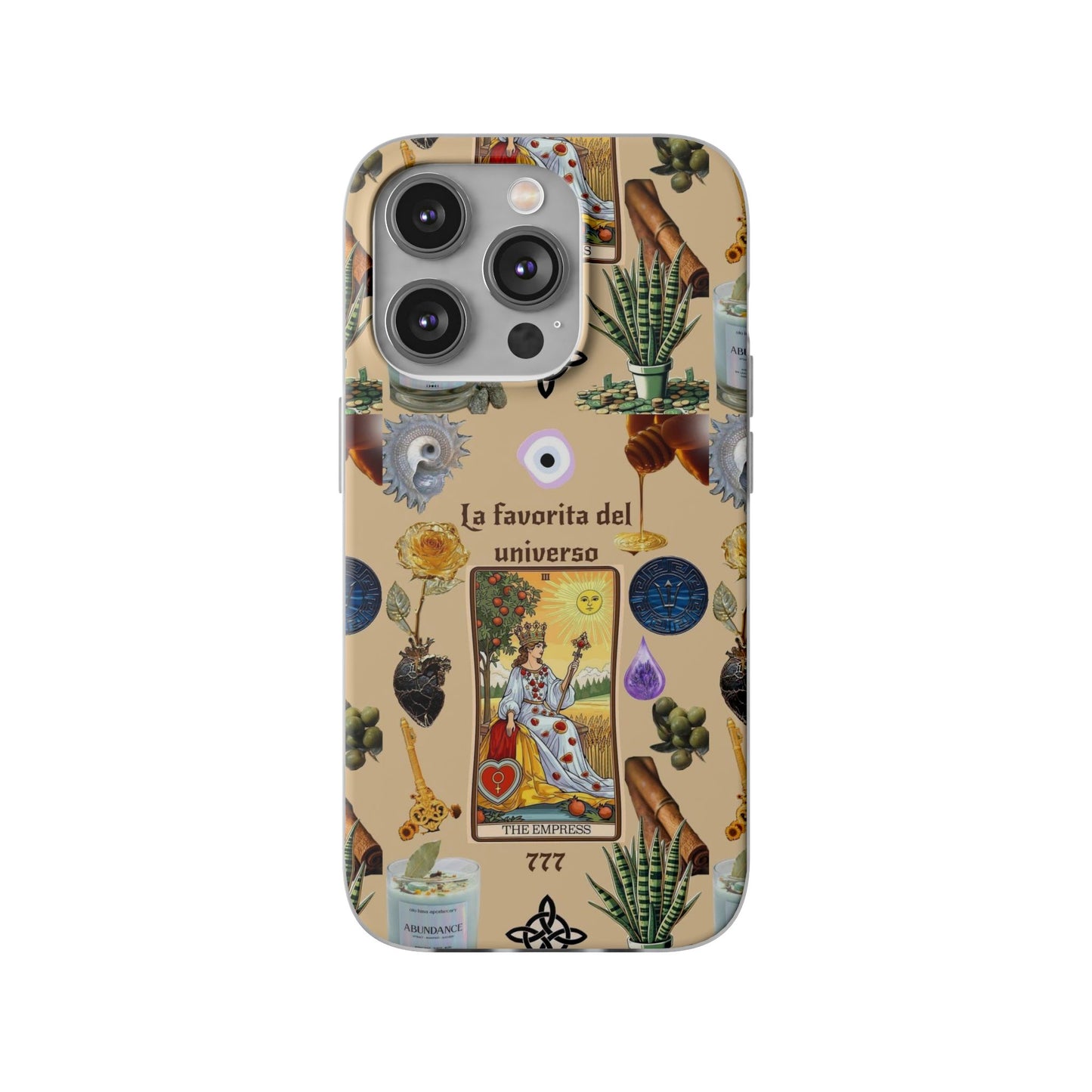 Bohemian Phone Case, Colorful Flexi Case, Artistic Phone Cover, Unique Gift for Her, Vibrant Cell Phone Accessory