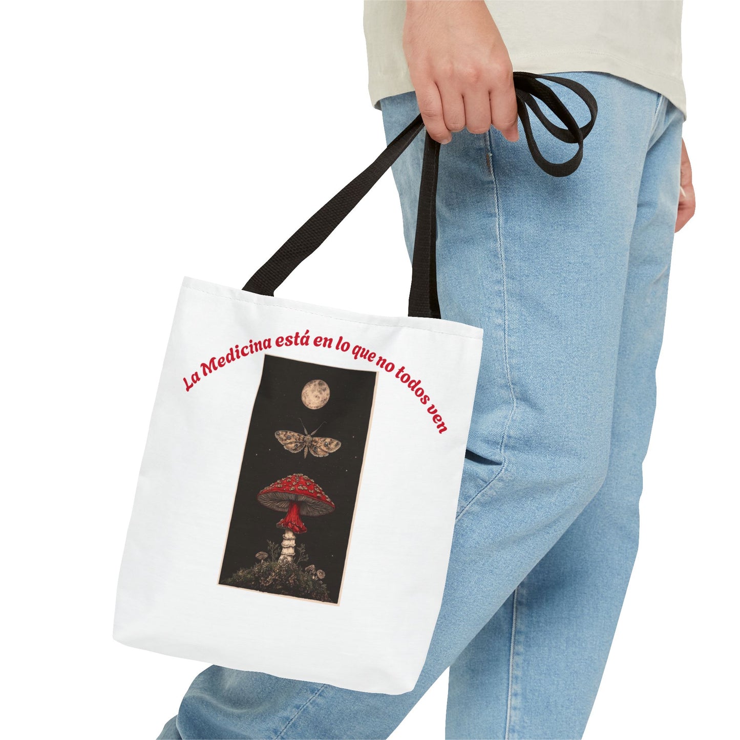 Tote Bag (AOP)