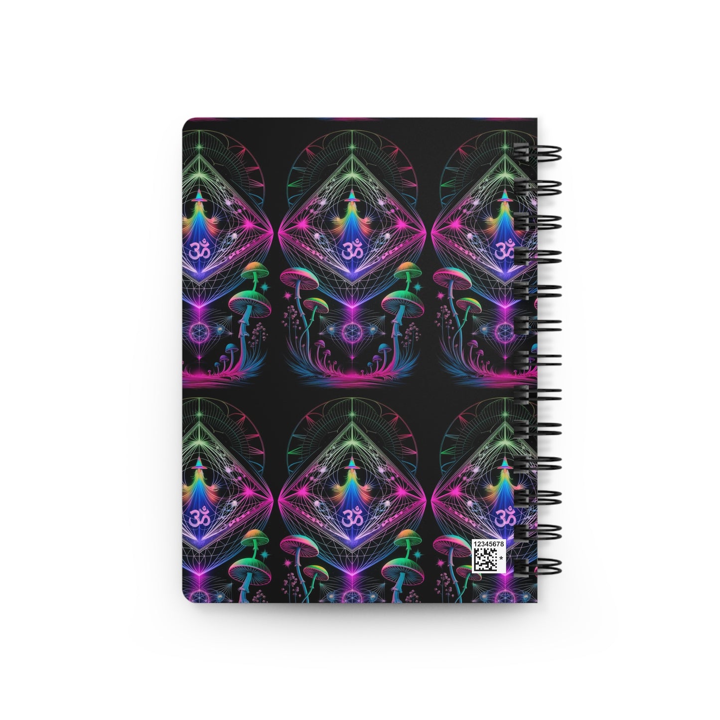 Spiral Bound Journal