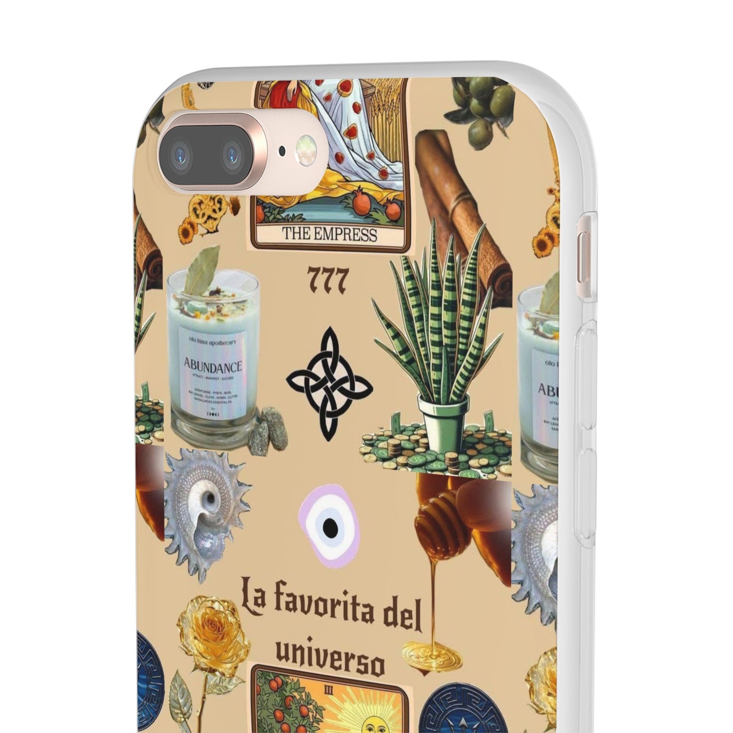 Bohemian Phone Case, Colorful Flexi Case, Artistic Phone Cover, Unique Gift for Her, Vibrant Cell Phone Accessory