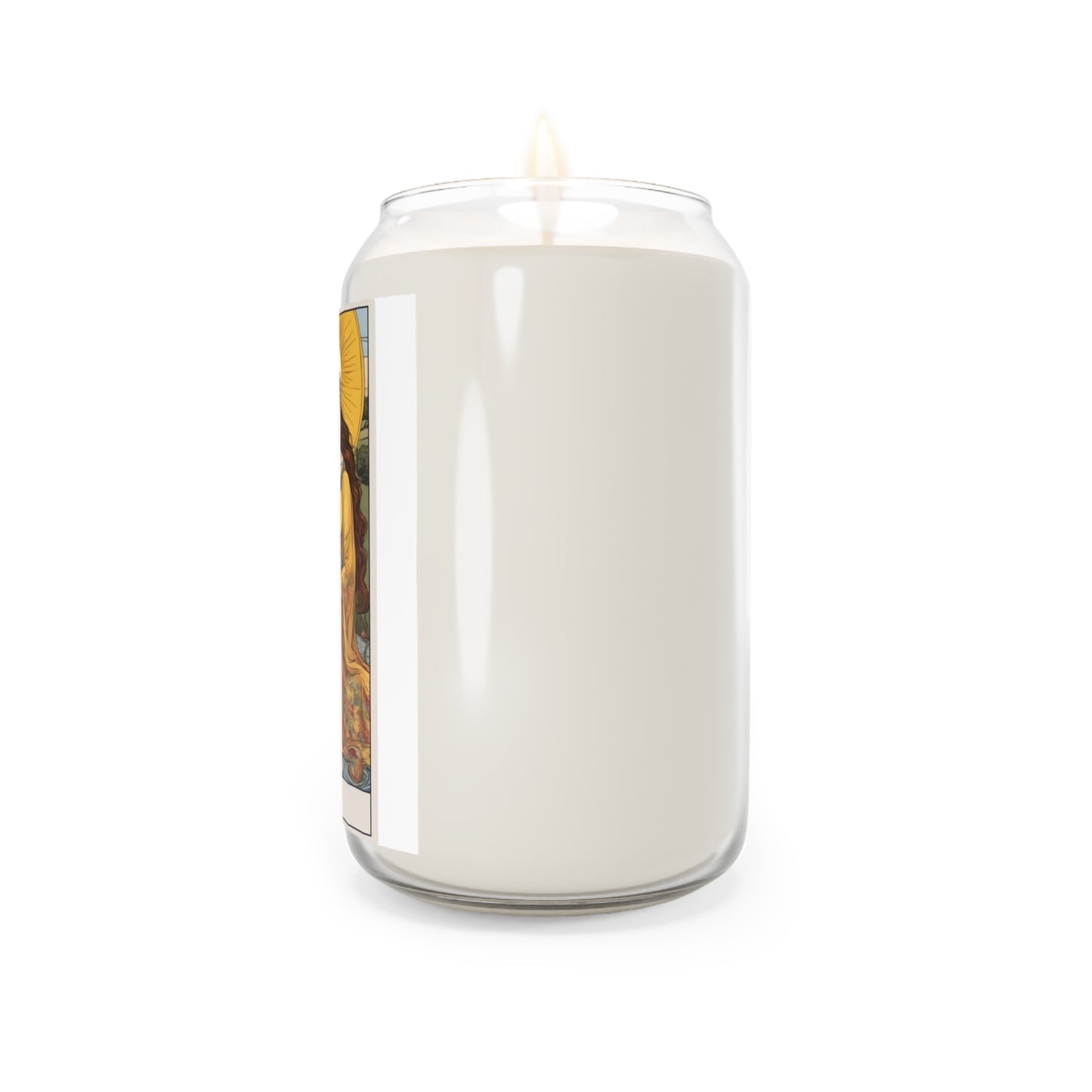 Scented Candle, 13.75oz