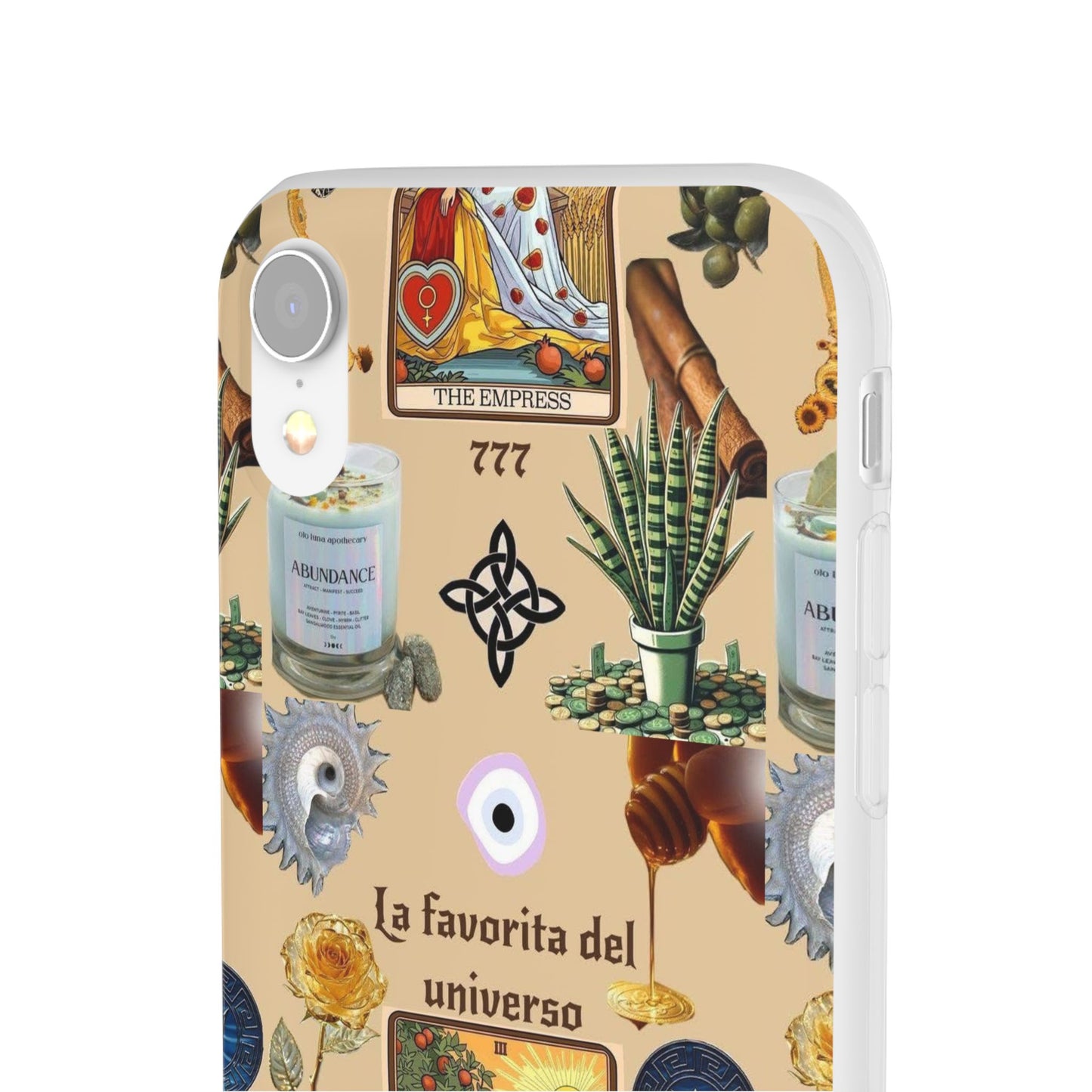 Bohemian Phone Case, Colorful Flexi Case, Artistic Phone Cover, Unique Gift for Her, Vibrant Cell Phone Accessory