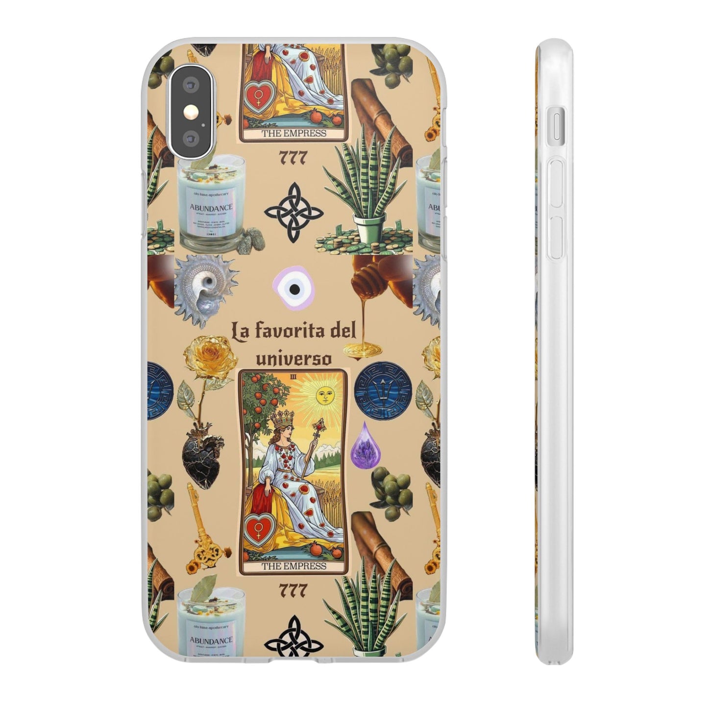 Bohemian Phone Case, Colorful Flexi Case, Artistic Phone Cover, Unique Gift for Her, Vibrant Cell Phone Accessory