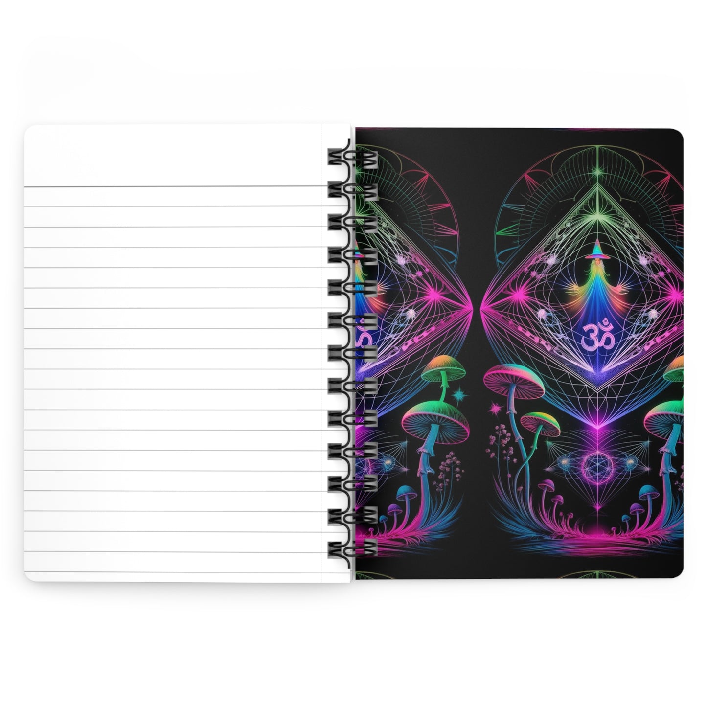 Spiral Bound Journal