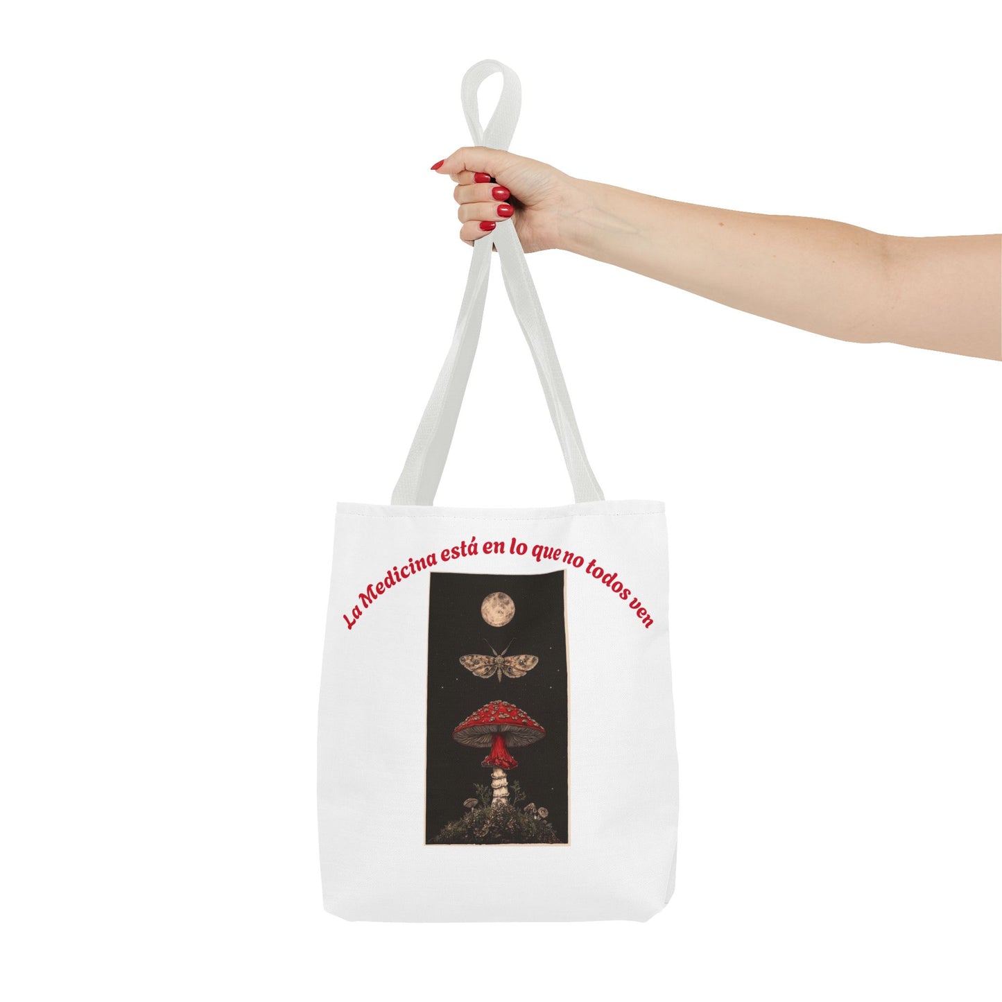 Tote Bag (AOP)