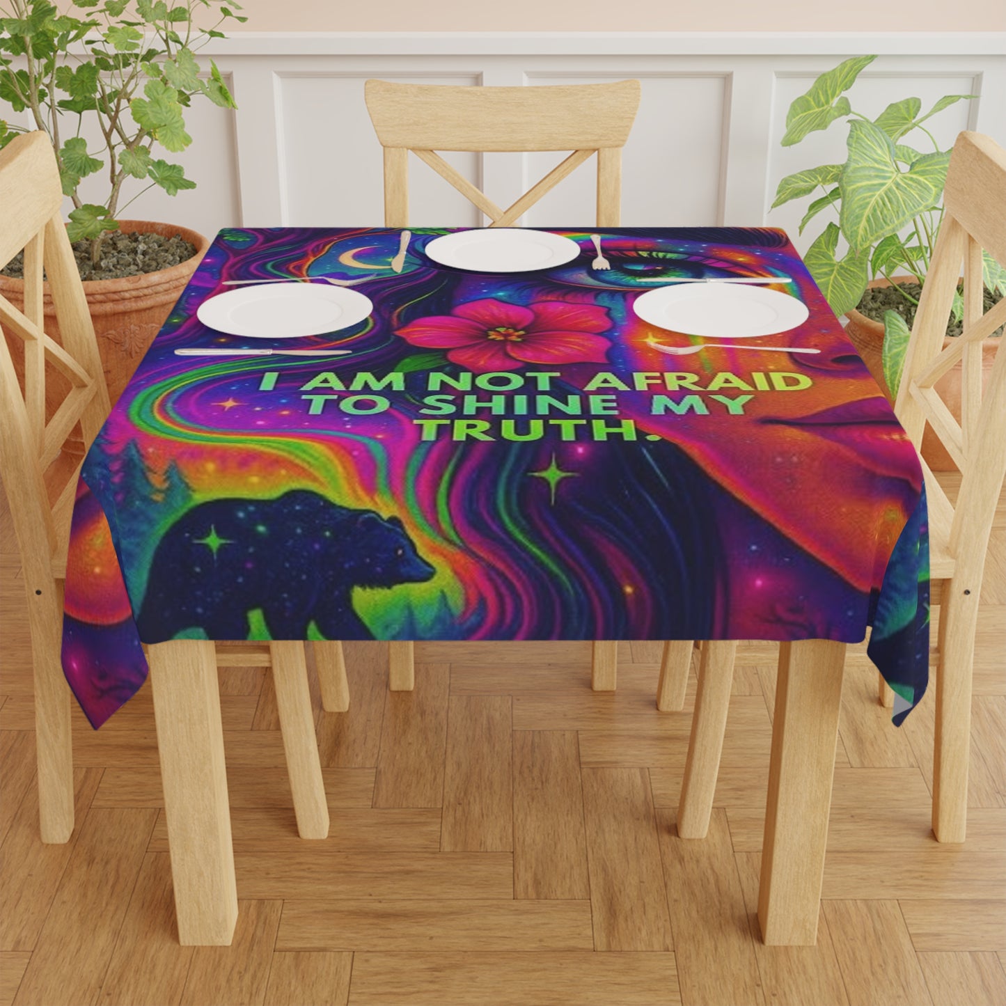 Tablecloth