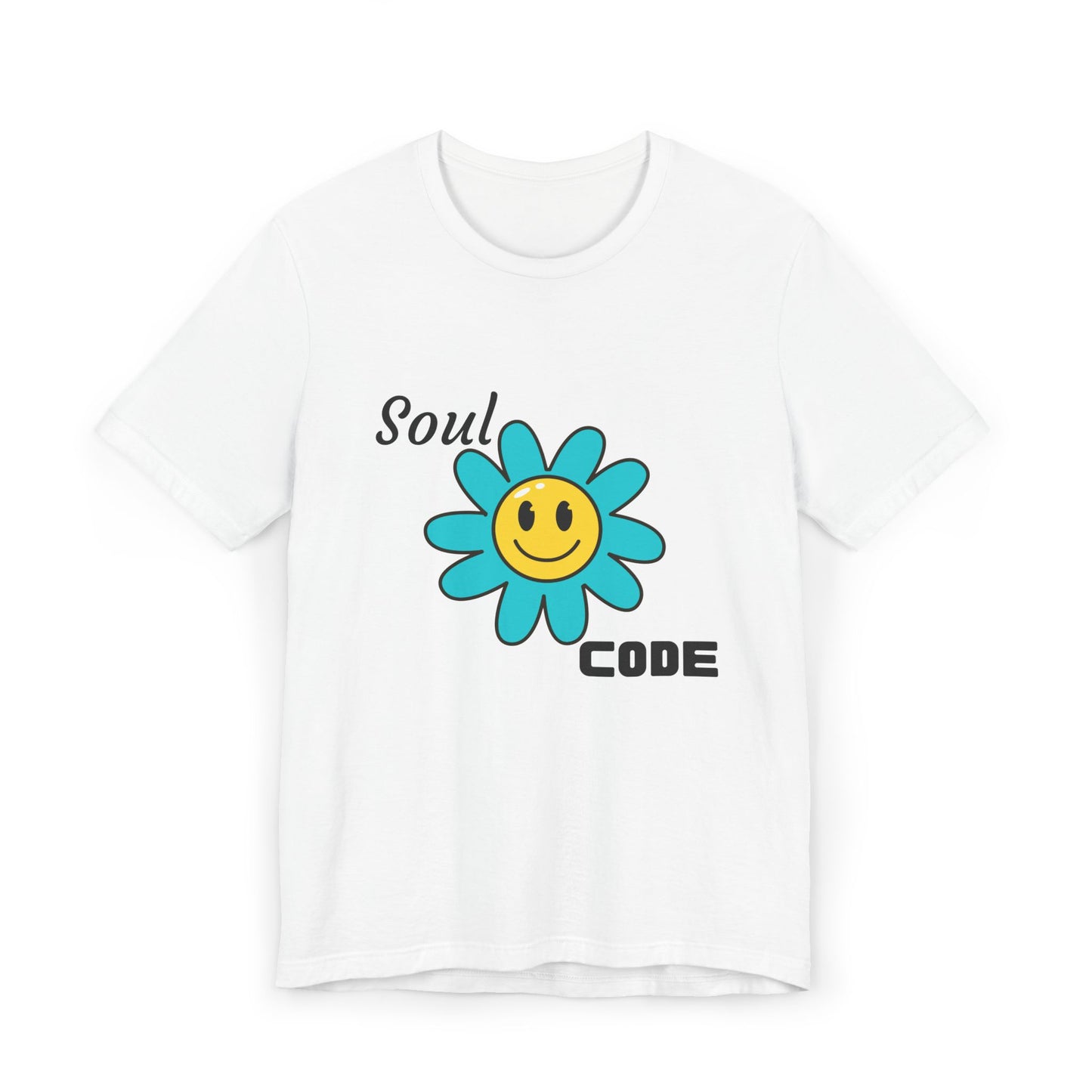 Unisex Jersey T-Shirt