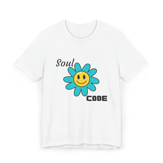 Unisex Jersey T-Shirt