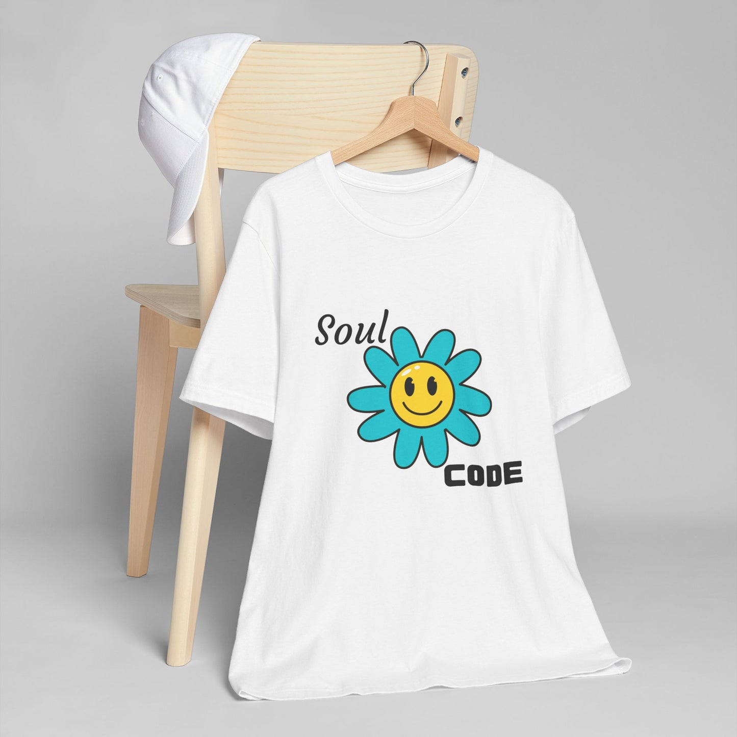 Unisex Jersey T-Shirt