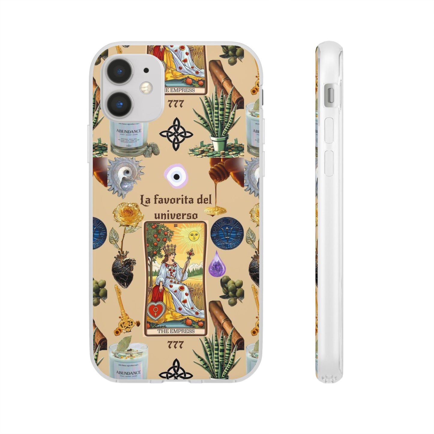 Bohemian Phone Case, Colorful Flexi Case, Artistic Phone Cover, Unique Gift for Her, Vibrant Cell Phone Accessory