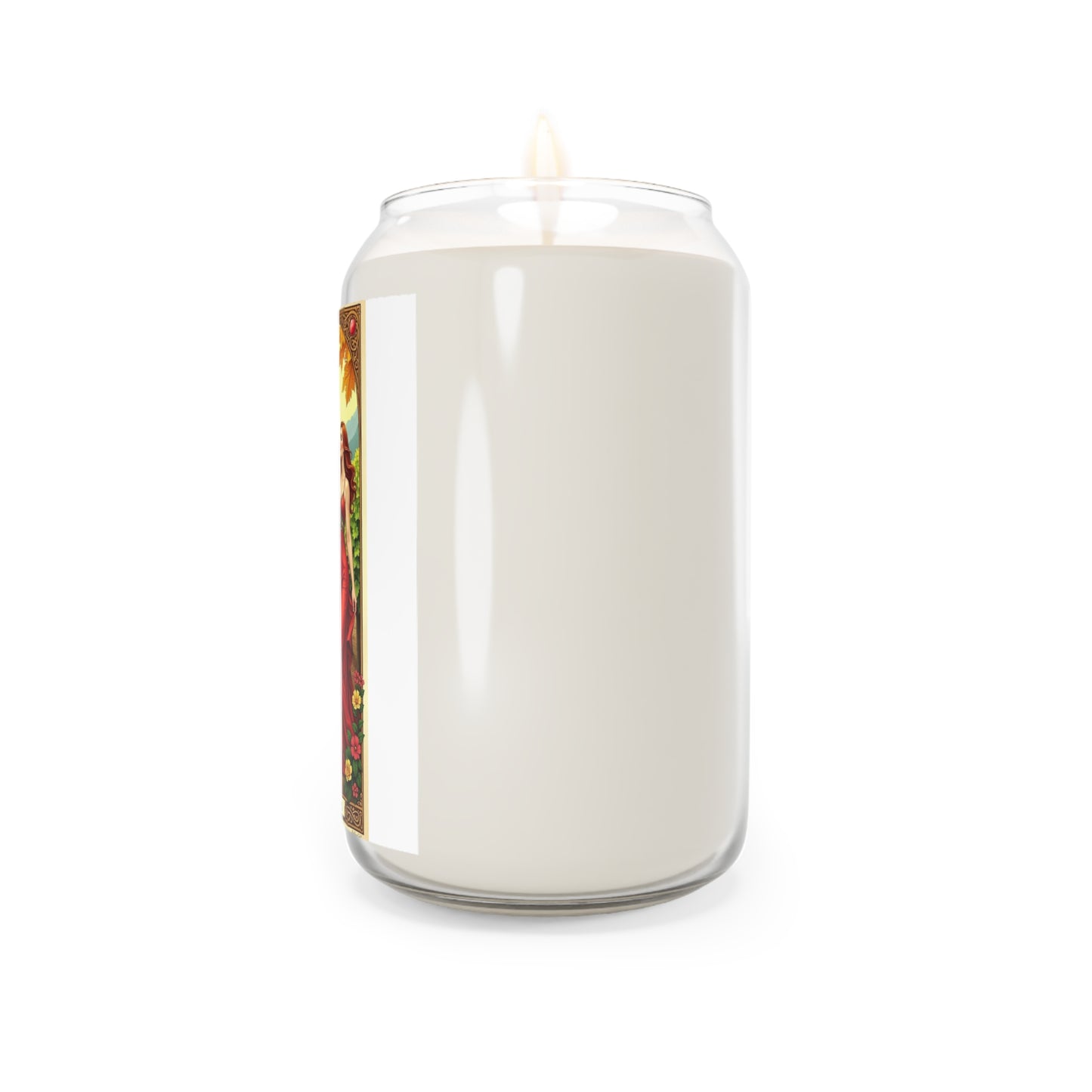 Scented Candle, 13.75oz