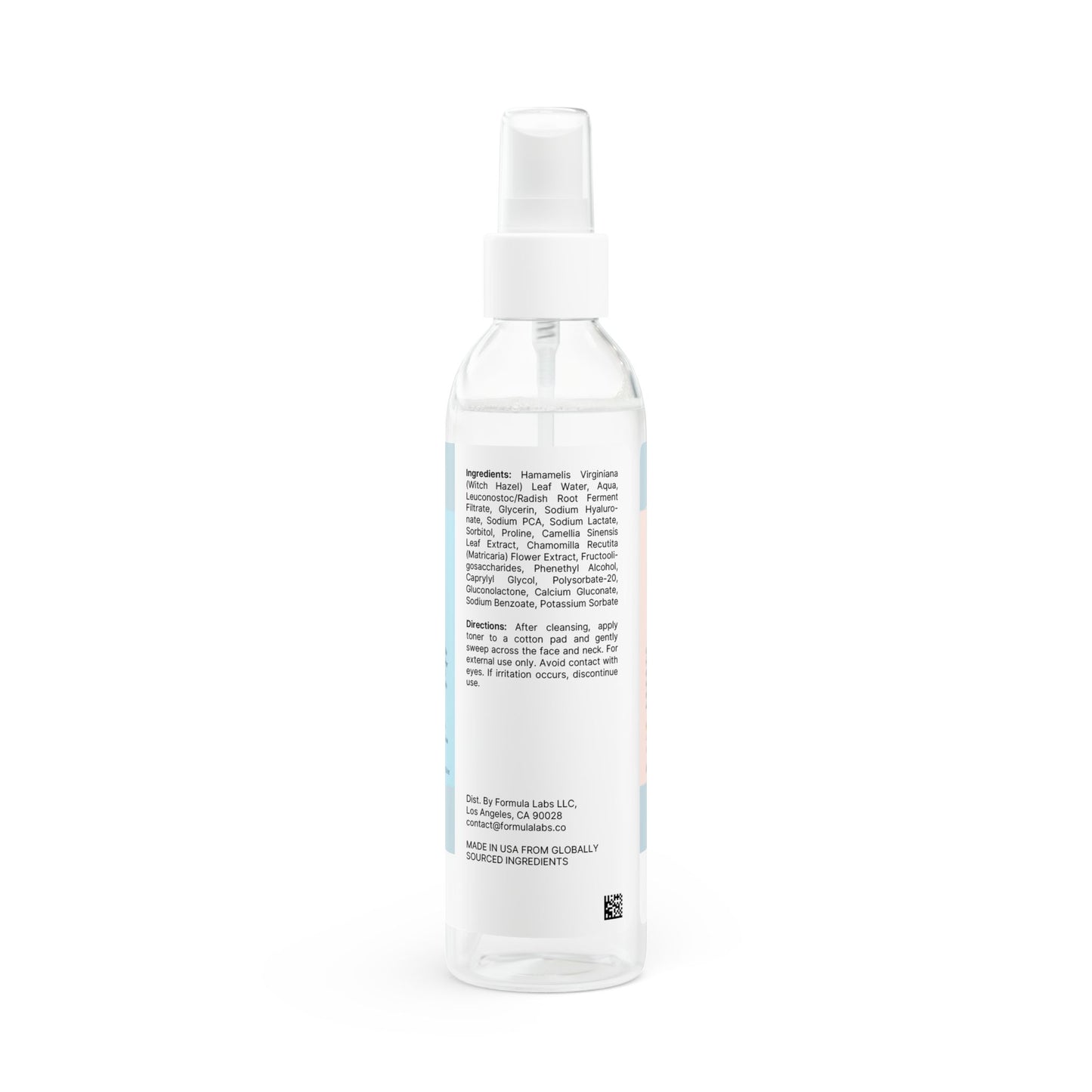 ✨ Lunar Dew Toner Hydrating Toner Refresh. Restore. Radiate. Refresca. Restaura. Irradia. , 6oz