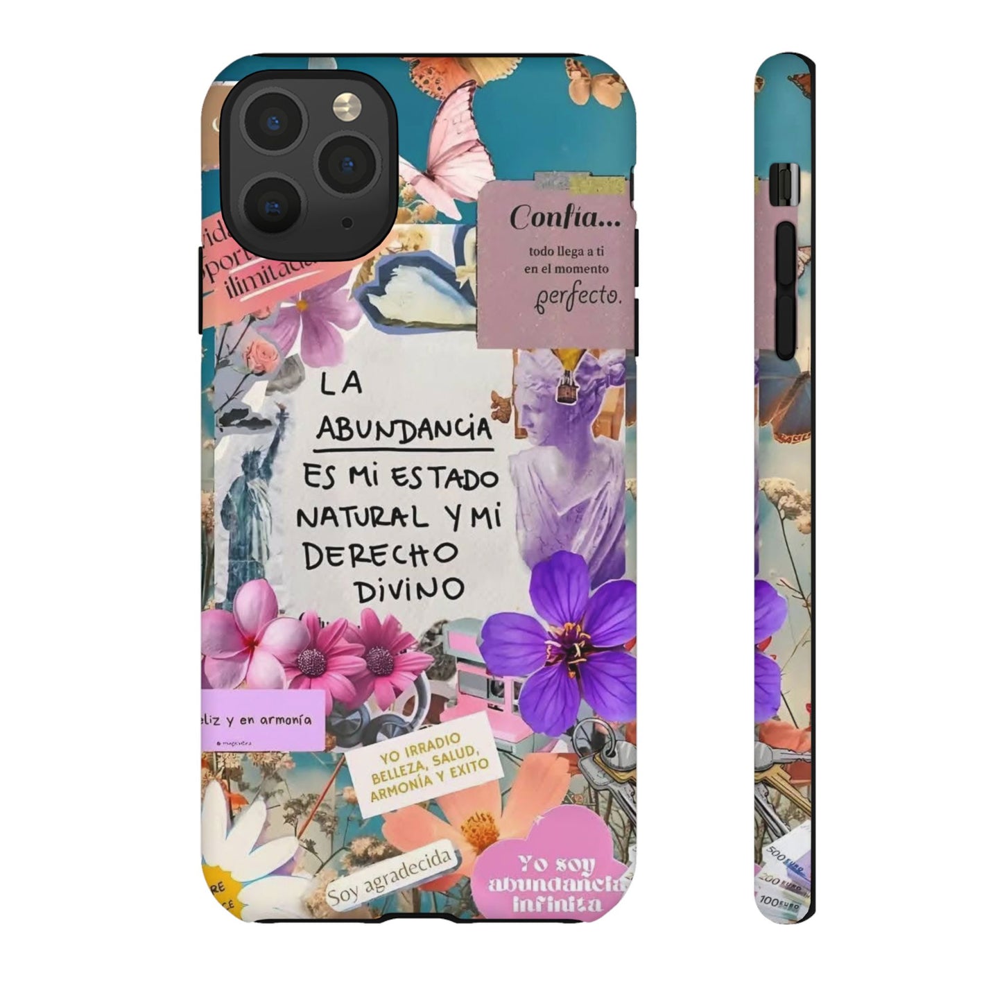 Colorful Phone Case