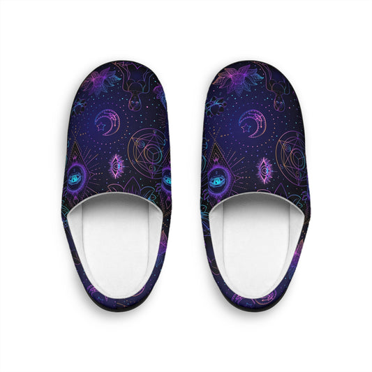 Women's Indoor Slippers