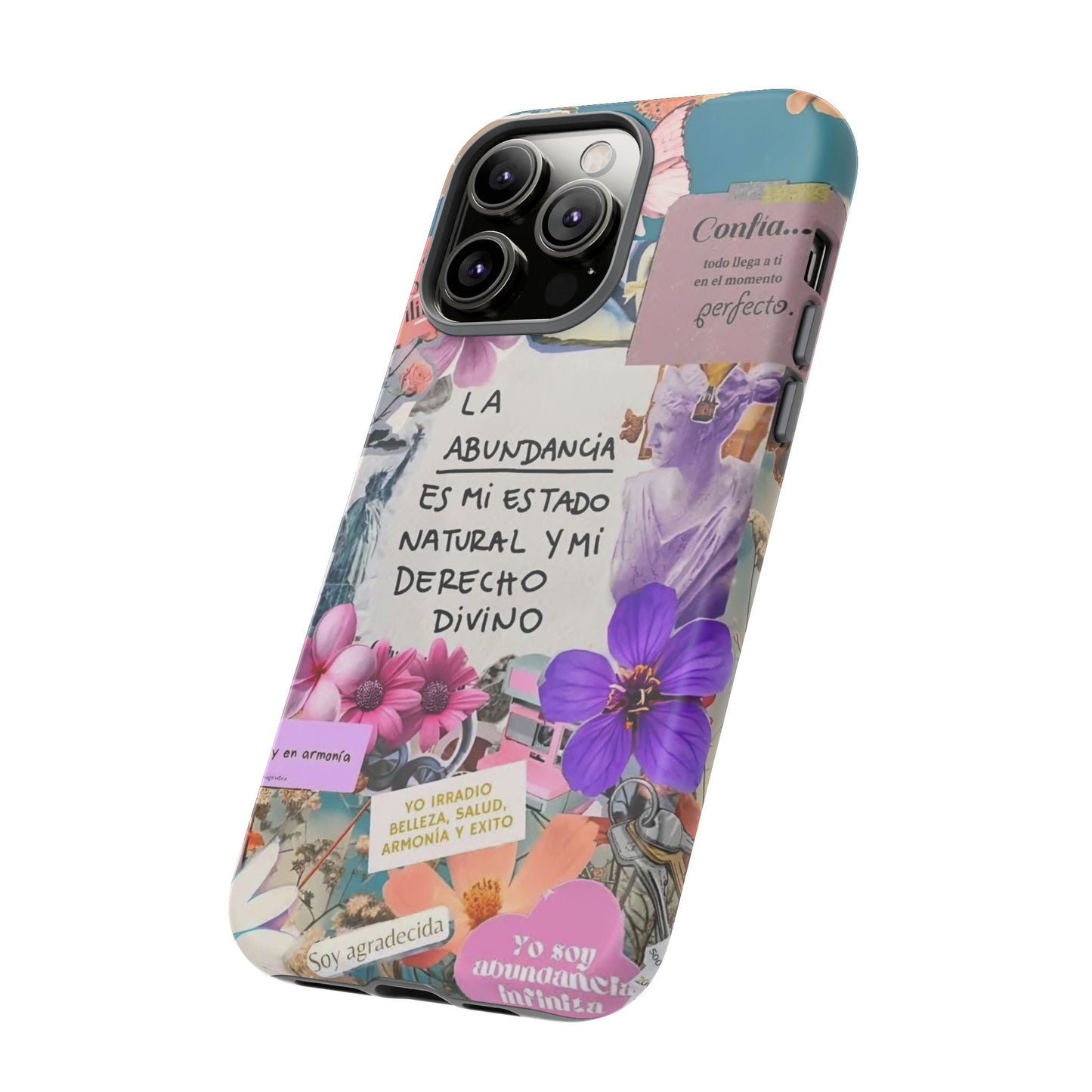 Colorful Phone Case