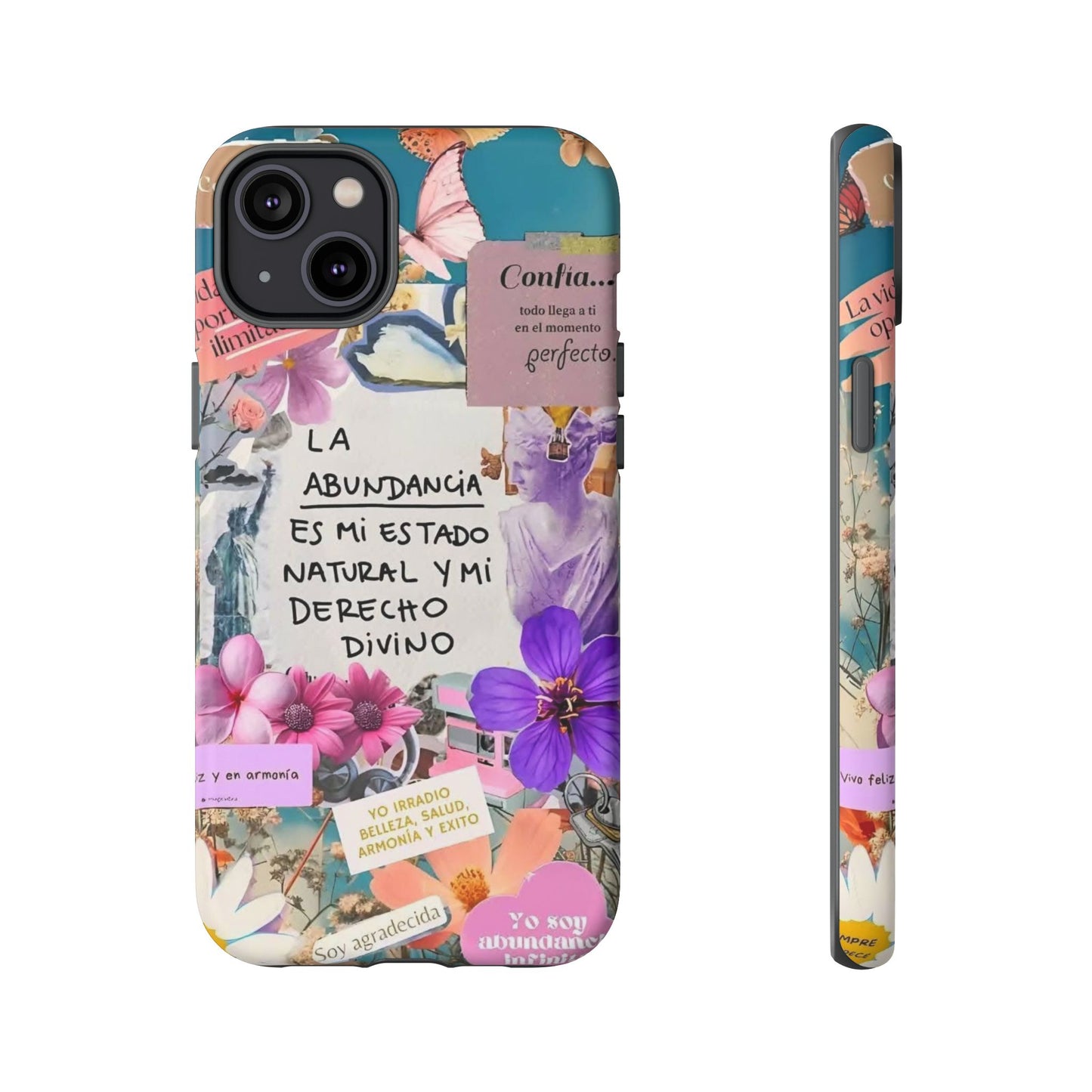 Colorful Phone Case