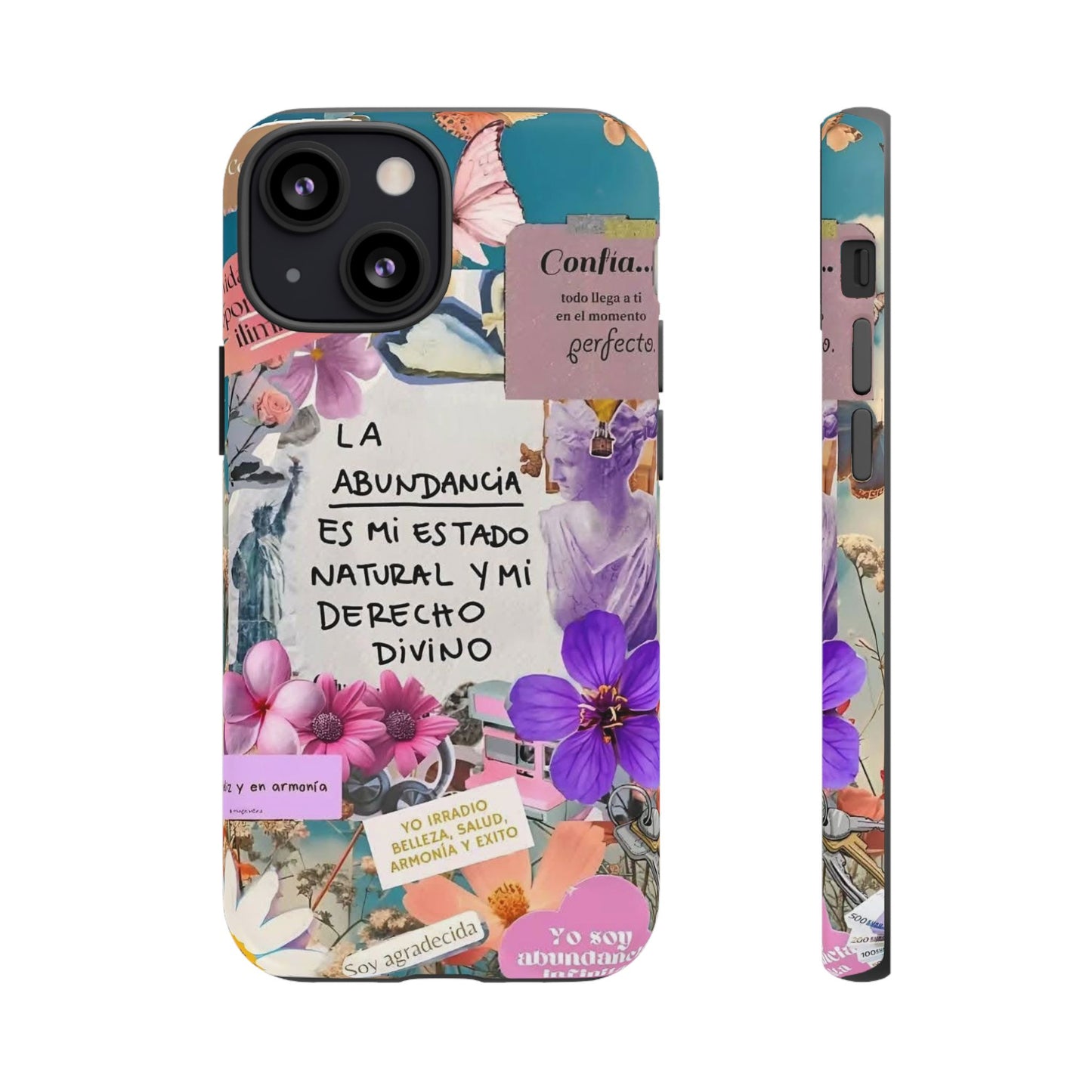 Colorful Phone Case