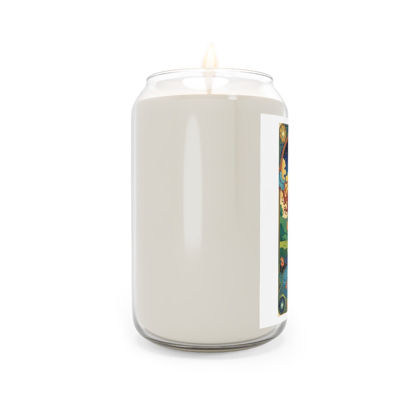Scented Candle, 13.75oz