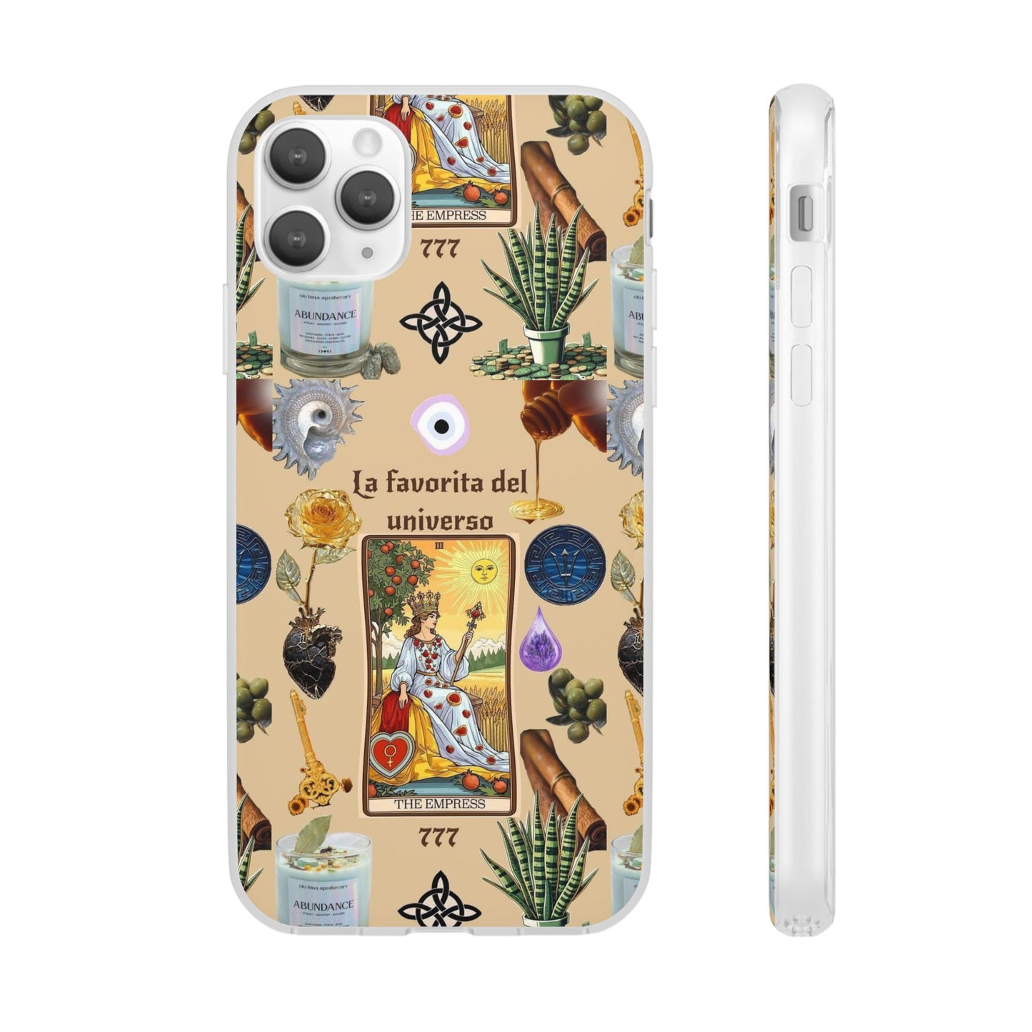 Bohemian Phone Case, Colorful Flexi Case, Artistic Phone Cover, Unique Gift for Her, Vibrant Cell Phone Accessory