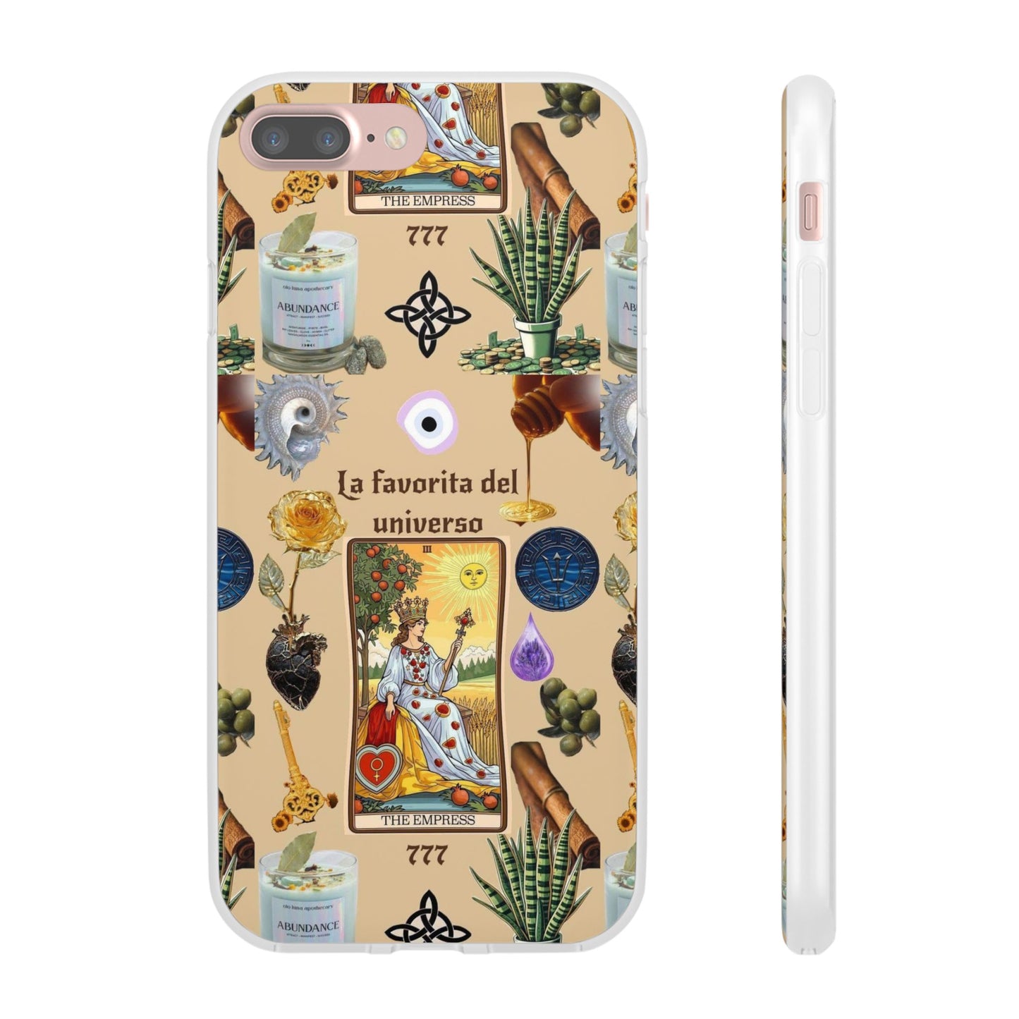 Bohemian Phone Case, Colorful Flexi Case, Artistic Phone Cover, Unique Gift for Her, Vibrant Cell Phone Accessory