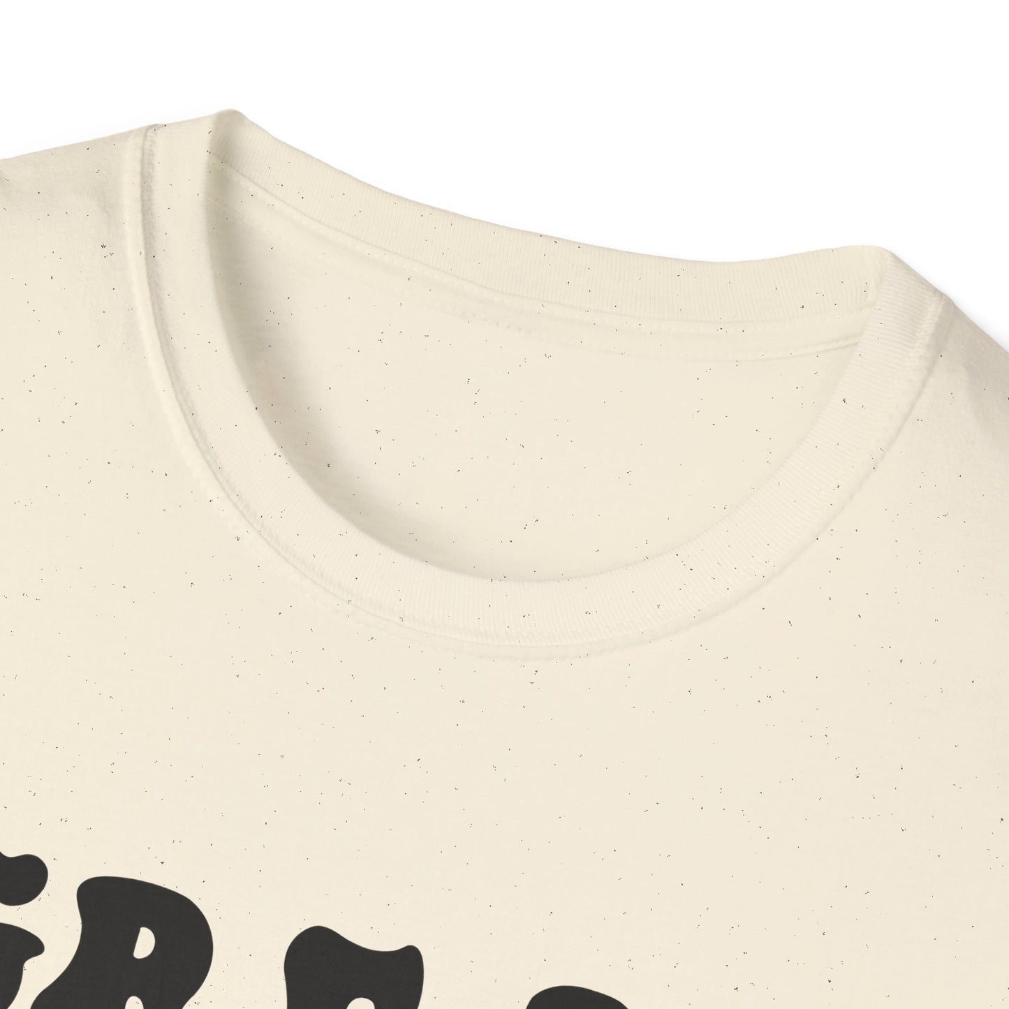 Great Things Take Time Unisex Softstyle T-Shirt - Motivational Casual Tee