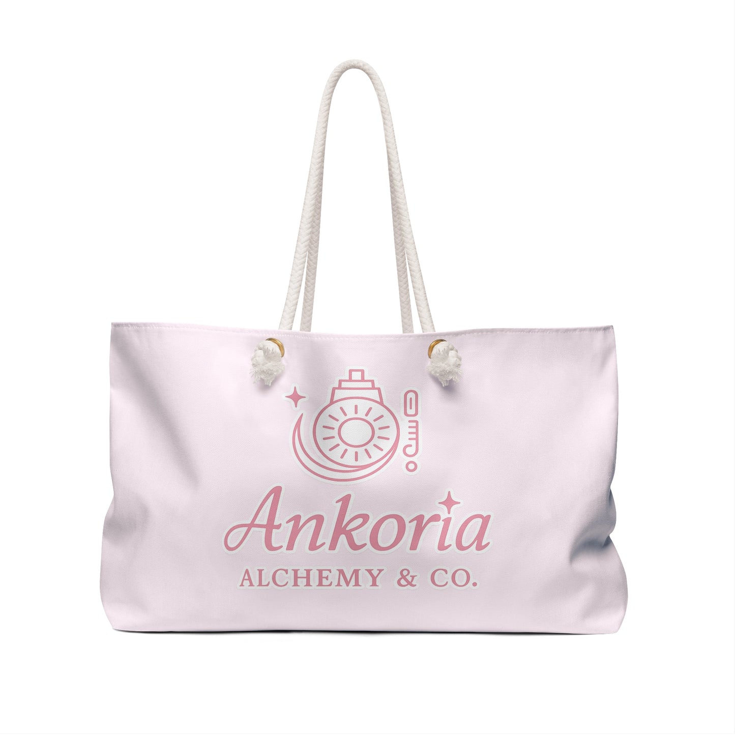 Ankoria Bag for Travel & Leisure - Ankoria Alchemy Design