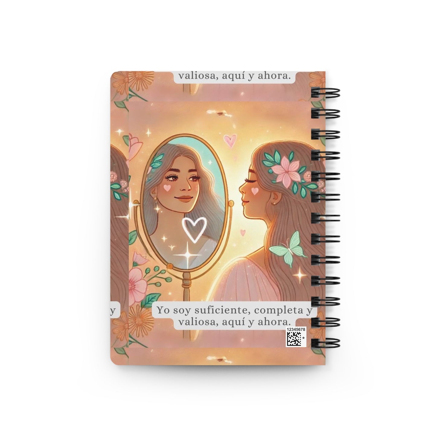 Spiral Bound Journal