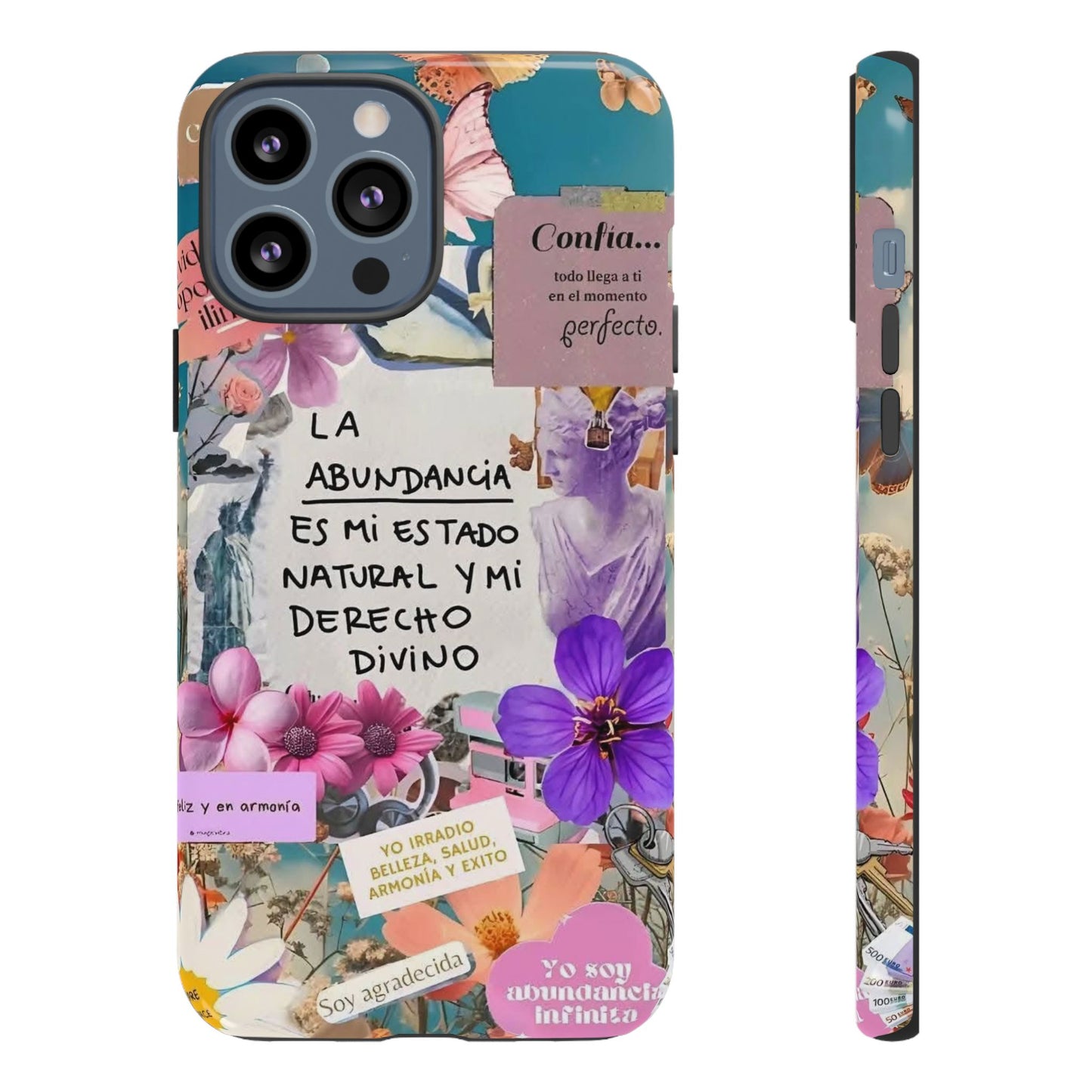 Colorful Phone Case