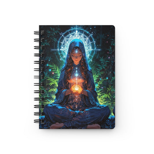 Spiral Bound Journal