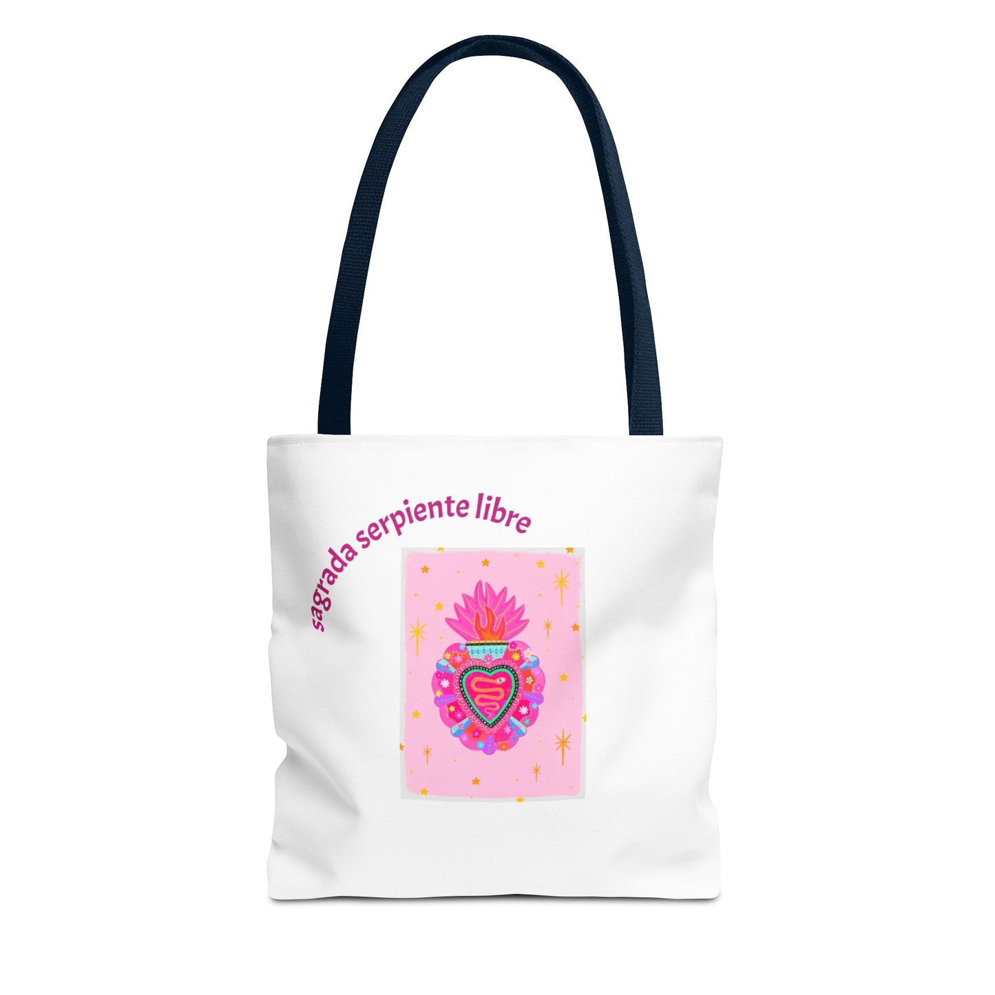 Tote Bag (AOP)