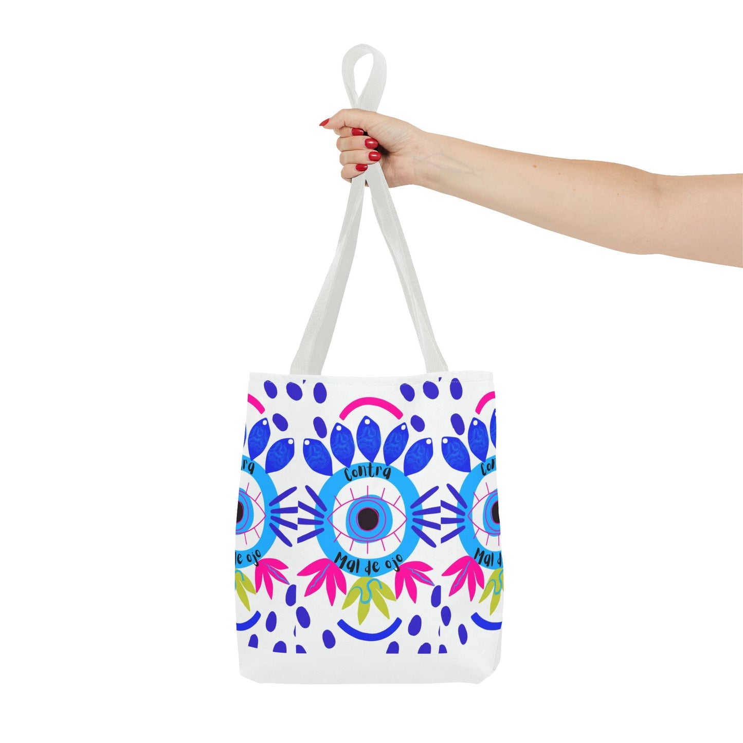 Tote Bag (AOP)