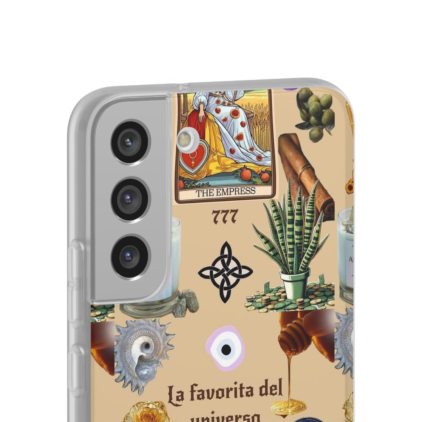 Bohemian Phone Case, Colorful Flexi Case, Artistic Phone Cover, Unique Gift for Her, Vibrant Cell Phone Accessory