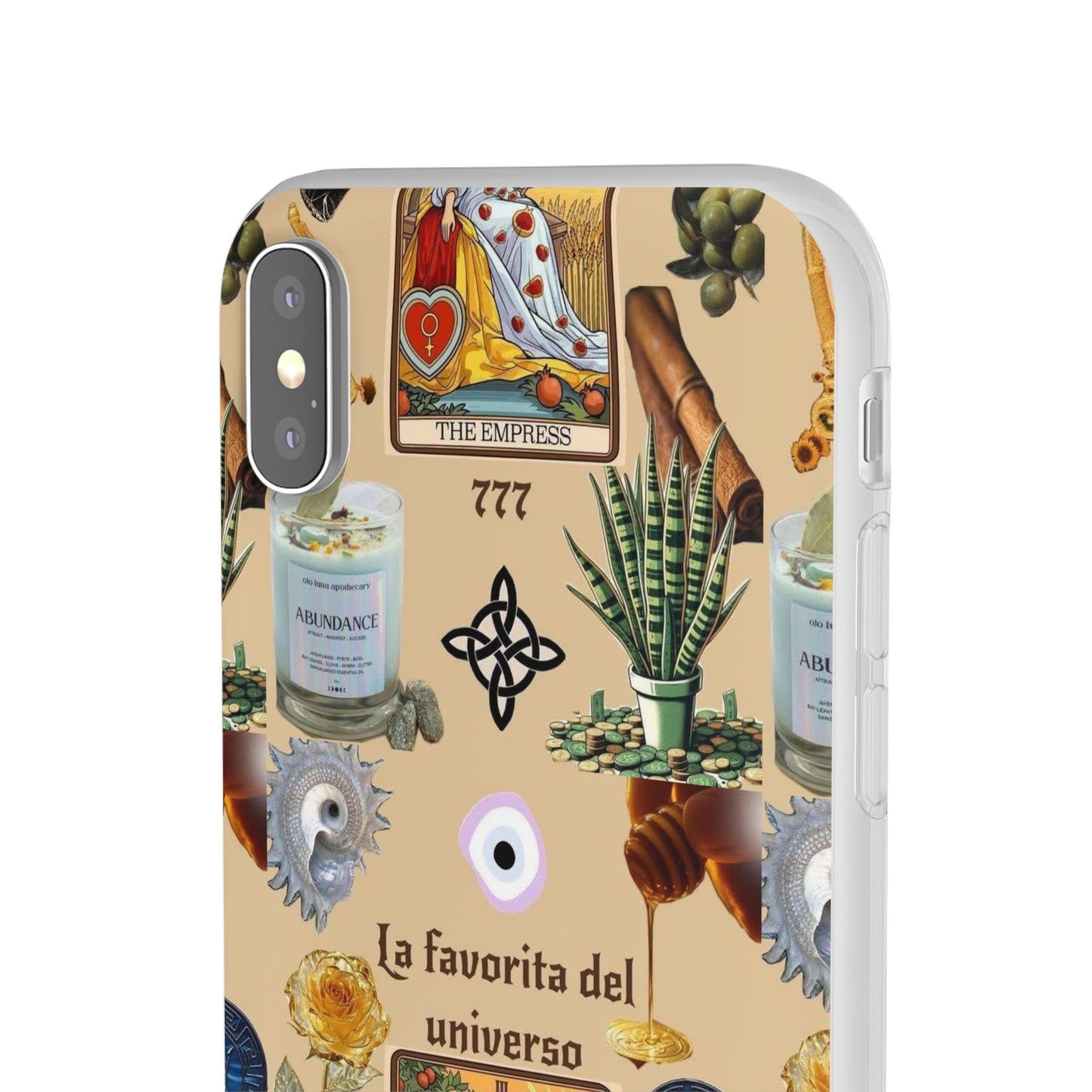 Bohemian Phone Case, Colorful Flexi Case, Artistic Phone Cover, Unique Gift for Her, Vibrant Cell Phone Accessory