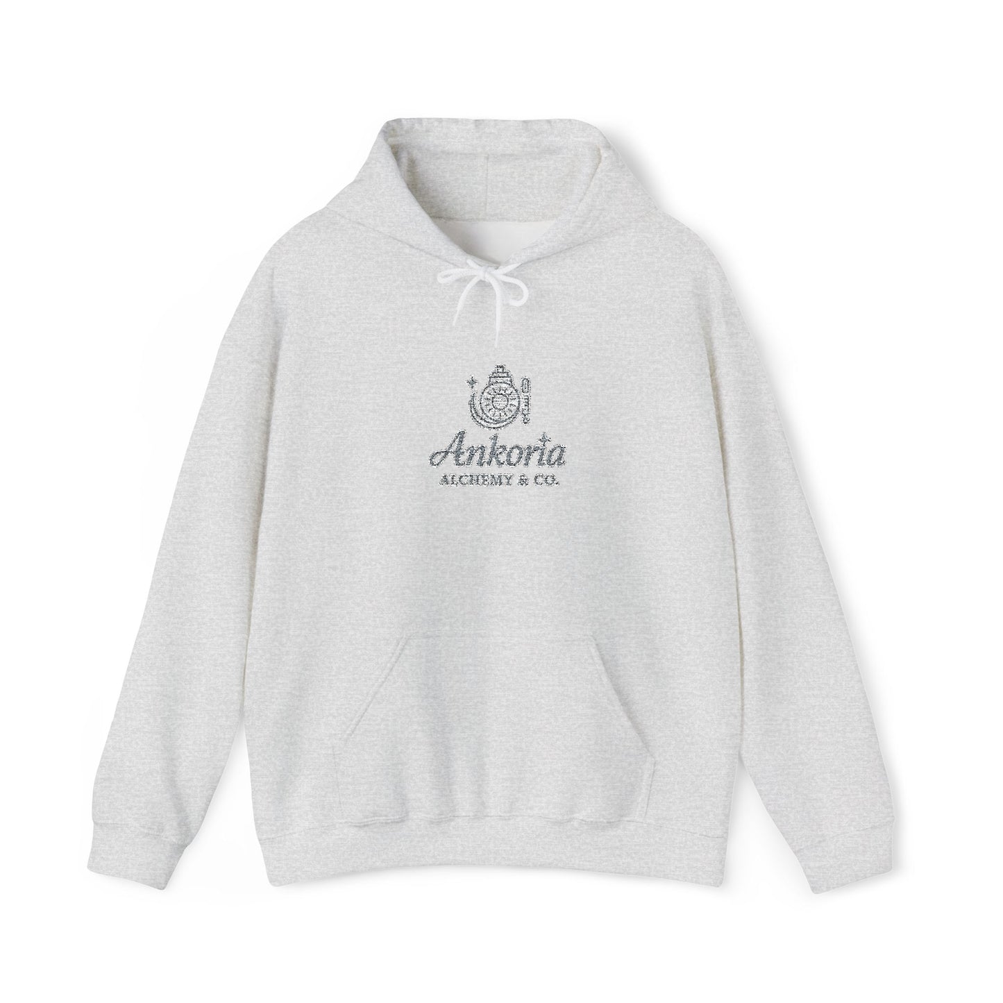 💖Ankoria signature hoodie Unisex Heavy Blend™ Hooded Sweatshirt