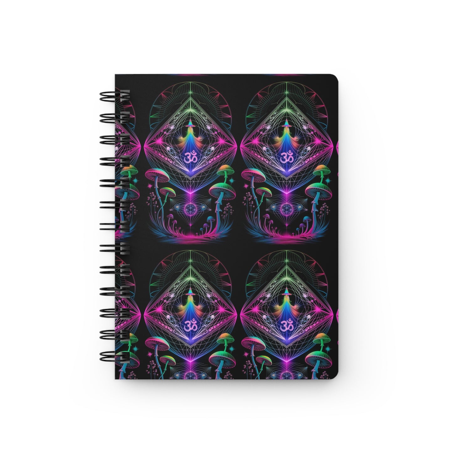Spiral Bound Journal
