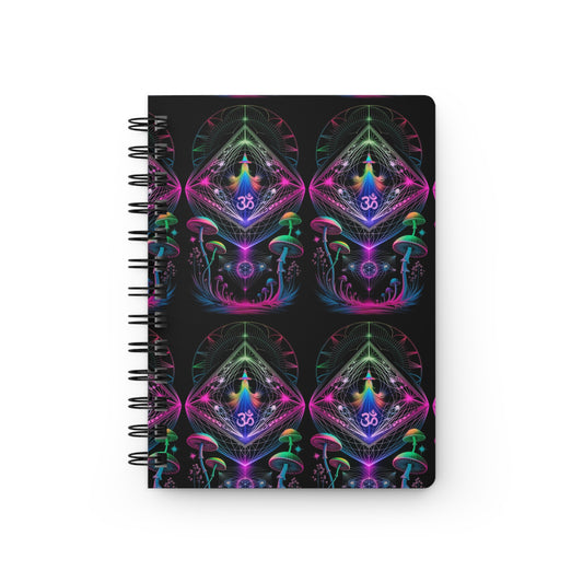 Spiral Bound Journal