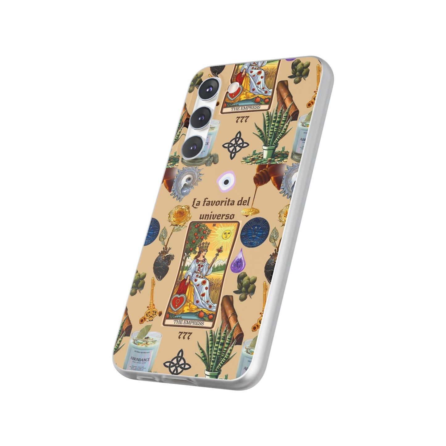 Bohemian Phone Case, Colorful Flexi Case, Artistic Phone Cover, Unique Gift for Her, Vibrant Cell Phone Accessory