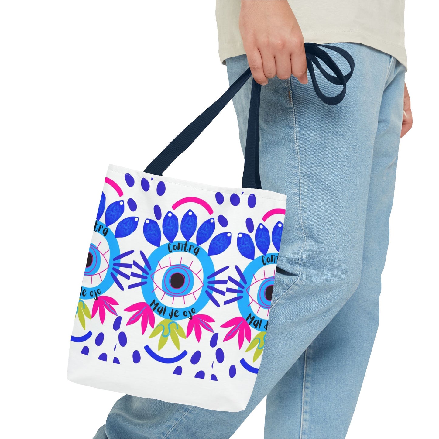 Tote Bag (AOP)