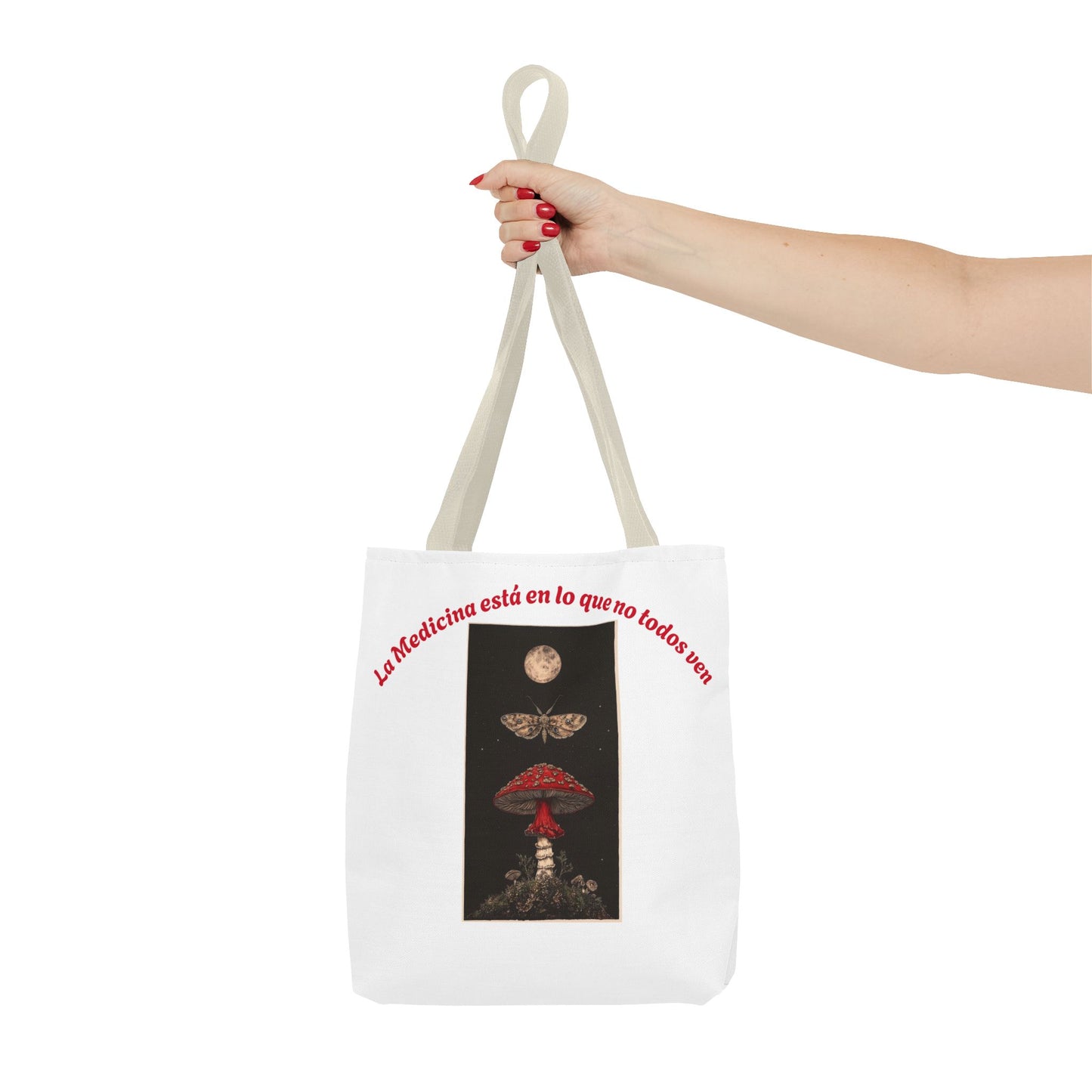 Tote Bag (AOP)